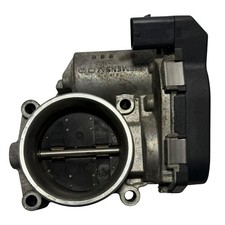 Bocchettone farfallato