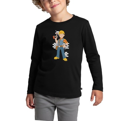 Bob costruttore con - bob, il