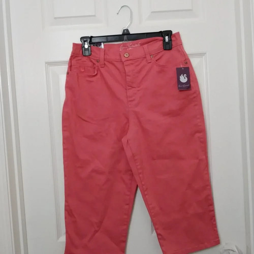 Pantaloni gloria vanderbilt - pantaloni,