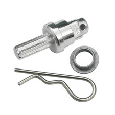 Thule Single Step V10 V15 Kit