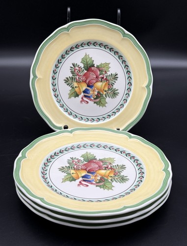 Pezzi piatto insalata - 4,