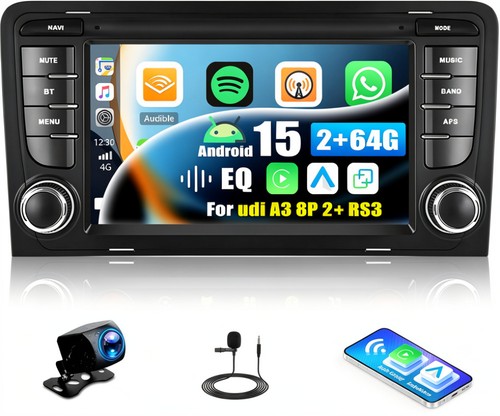 64gb android carplay - 15,