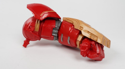 Marvel legends hulkbuster baf - legends,