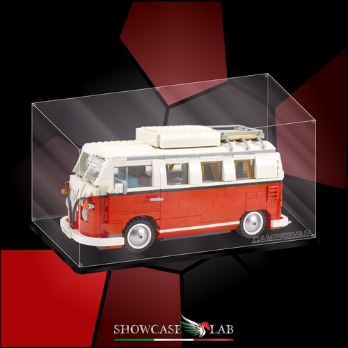 Teca plexiglass - in,