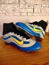 Nike Mercurial Superfly IV