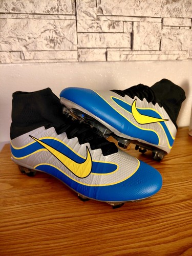 Nike mercurial superfly - nike, iv