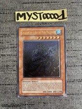 Carte Yu-gi-oh! Coelacanthe Le