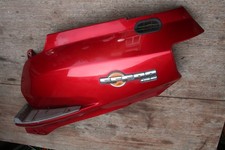 Piaggio Sfera 125 RST C01