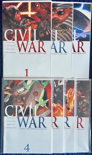 Civil war 2006 - war,