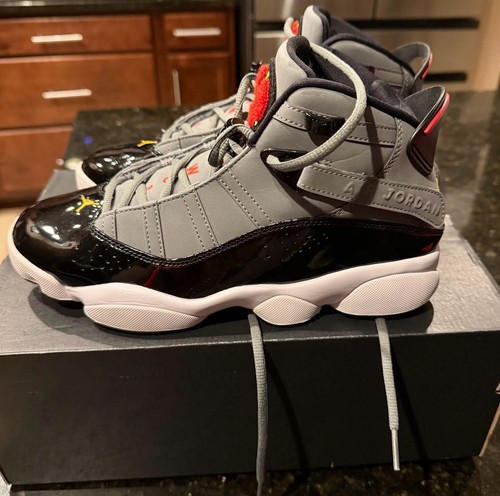 Scarpe basket jordan - scarpe,