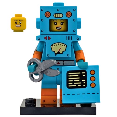 Lego cmf serie - lego,