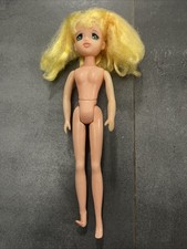 Candy Candy Polistil Bambola Da Recupero