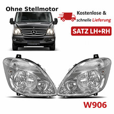 Kit Per Mercedes Sprinter W906