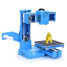 ✅K9 Mini Stampante 3D Facile