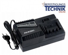 Caricabatteria Hitachi Hikoki UC18YFSLW0Z 14,4-18,0 Volt