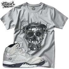 Maglietta da abbinare 5 ali