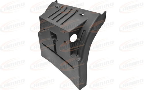 Lamiro 2100 fender - lamiro,