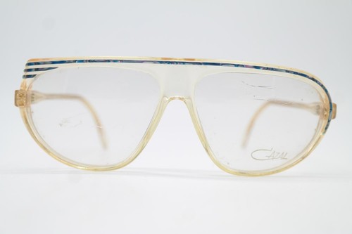 Occhiali vintage cazal - occhiali,