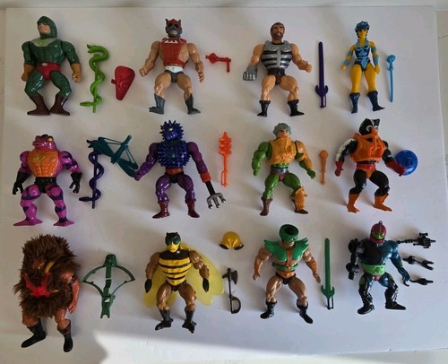 Lotto action figure - lotto, di
