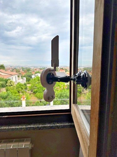 Antenne 5g lte mimo - antenne,, 3g