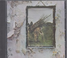 LED ZEPPELIN "Led Zeppelin IV