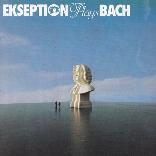 Ekseption - -, cd