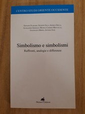 SIMBOLISMO E SIMBOLISMI -