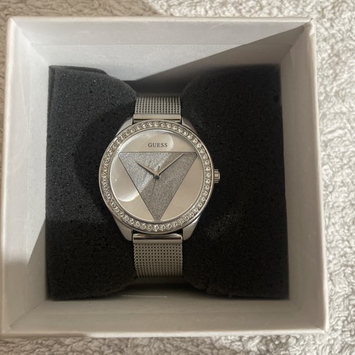 Guess orologio quarzo - guess, da