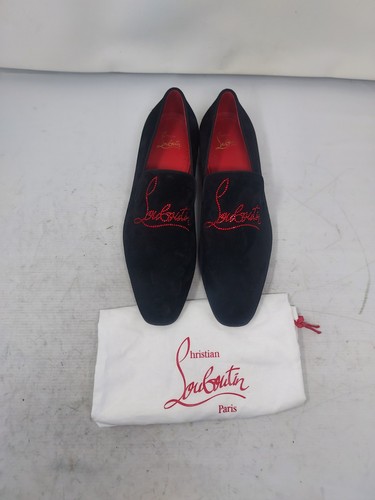 Mocassino christian louboutin - christian,