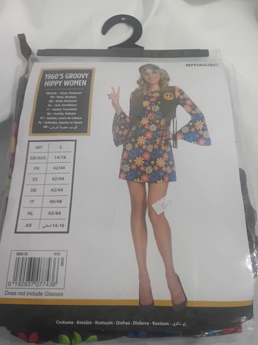 Nuovo donna amscan - nuovo,
