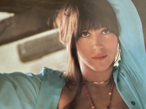 Debbie hooper miss august - hooper,,