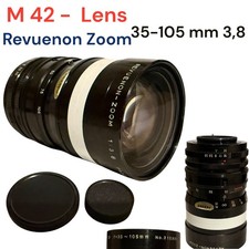 Obiettivo per M 42 Revuenon