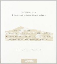 Taklimakan - Eugenio Turri