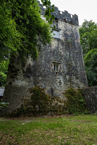 Photo 6x4 castles connacht - castles, of