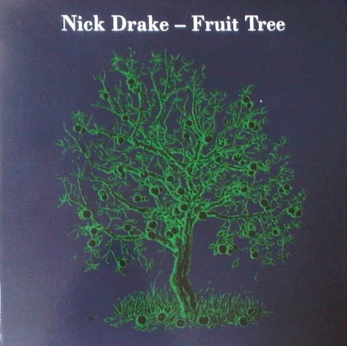 Nick drake fruit - tree, (lp