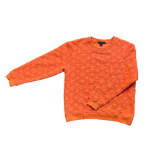 Maglione girocollo Louis