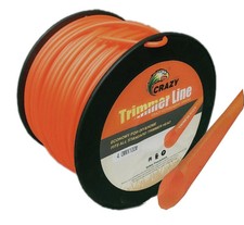 FILO PER DECESPUGLIATORE 4.0MM