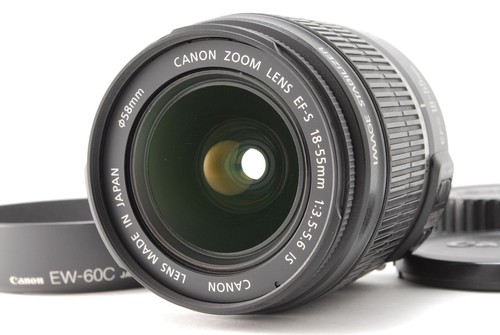 Canon 55mm 3 5 - canon, f/3.5-5.6