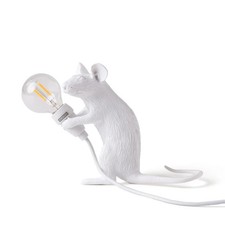 Seletti Lampada "Mouse