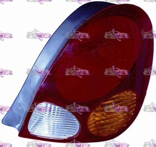 Fanale fanalino stop - fanalino,
