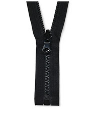 Zip Double Face Cerniera con