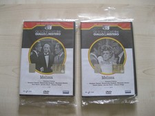 2 DVD "MELISSA" - GLI
