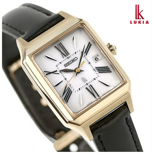 Nuovo seiko lukia grow - [☆nuovo],