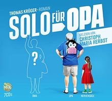 Solo für opa schallwahn von - für, opa: