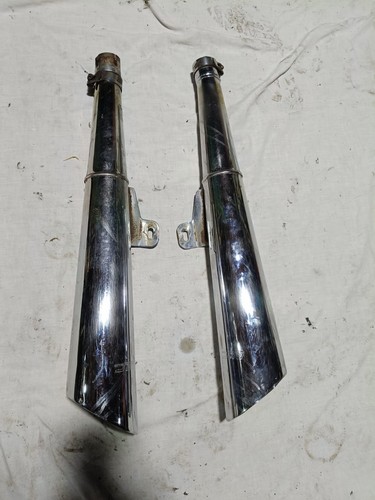 Scarichi moto guzzi - moto,