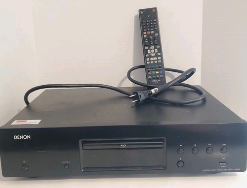 Denon dbt 1713ud telecomando - dbt-1713ud,