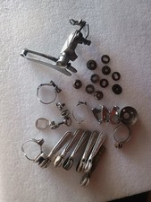 stock pezzi bici corsa