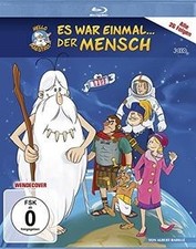 Es war einmal...Der Mensch 1 -