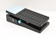 【Ottime condizioni】Boss FV-50H Pedale Volume Alta Impedenza dal Giappone