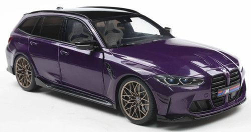 Bmw touring performance - m3,